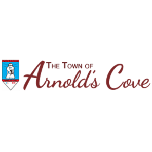 The Town of Arnold's Cove-1