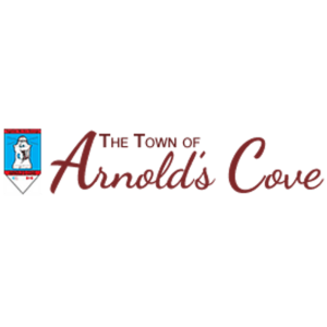 The Town of Arnold's Cove-1